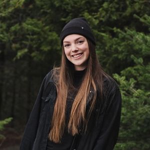 Meet your Posher, Gabrielle